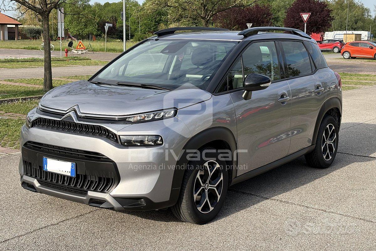 CITROEN C3 Aircross 1ª s.