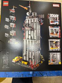 Lego M
