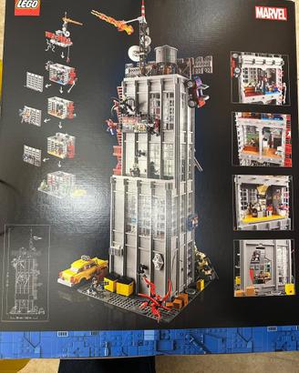 Lego M