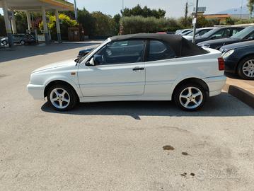 Volkswagen Golf Cabriolet Golf Cabriolet 1.8/75 CV