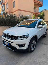 Jeep Compass km 67000 anno 2021