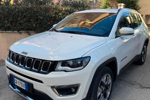 Jeep Compass km 67000 anno 2021