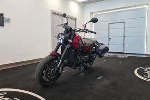 BENELLI LEONCINO 500