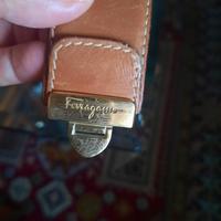 cintura Salvatore Ferragamo