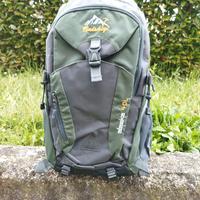 Zaino da Trekking Doppio Uso