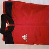tuta completa adidas 