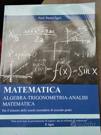 Matematica, P. Sgrò