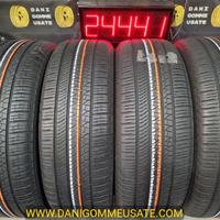 4 GOMME 255 60 20 PIRELLI 4 STAGIONI 80/90%