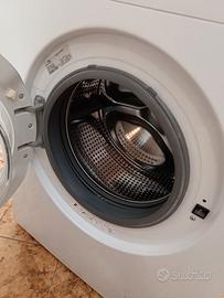 lavatrice Beko WTX51021W