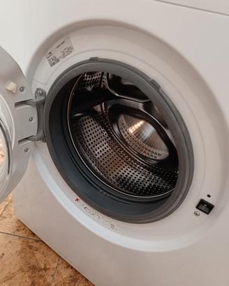lavatrice Beko WTX51021W