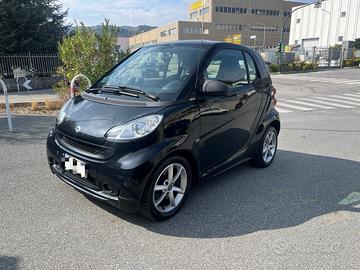 Smart Fortwo 2011 1.0 benzina perfetta full option