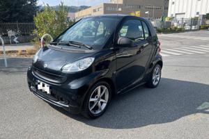 Smart Fortwo 2011 1.0 benzina perfetta full option