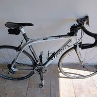 Wilier Triestina in carbonio