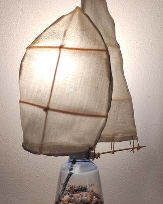Lampade e Abat-Jour Artigianali