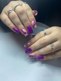 Estetista Onicotecnica