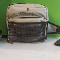 PlayStation 1 zaino monospalla