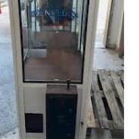 Gru pesca peluche ad uso privato