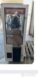 Gru pesca peluche ad uso privato