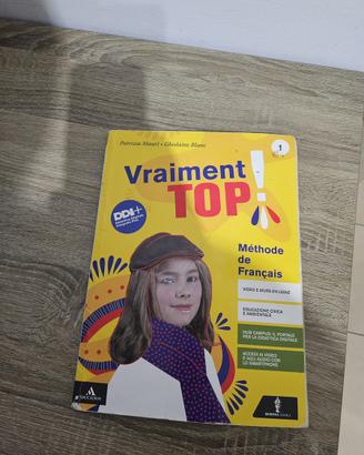 Vraiment top 1 2 3