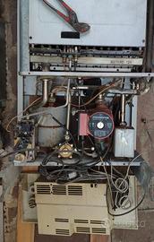 Hermann Laser 221 S Ricambi Caldaia