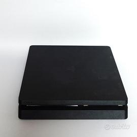 PlayStation 4 Slim 1TB - Usata ma Affidabile!