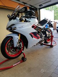 Ducati Supersport S MY2017