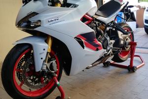 Ducati Supersport S MY2017