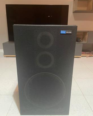 Diffusori Pioneer CS-979