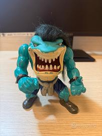 Street Sharks Rox Mattel