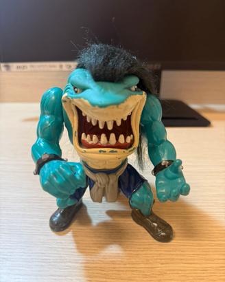 Street Sharks Rox Mattel