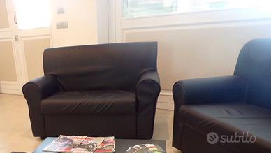 divanetto 2 posti