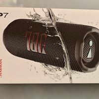 JBL Flip 7 