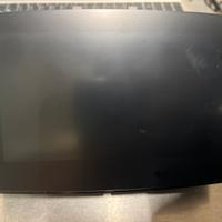 Radio 7 “ 500 carplay android auto