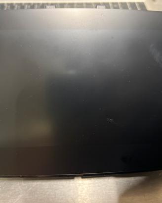 Uconnect Radio 7 “ 500 carplay android auto