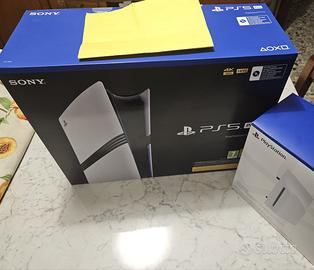 Console Sony PS5 PRO