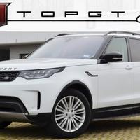 LAND ROVER DISCOVERY 2.0 SD4 HSE LUXURY 240cv AUTO