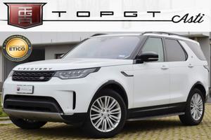 LAND ROVER DISCOVERY 2.0 SD4 HSE LUXURY 240cv AUTO