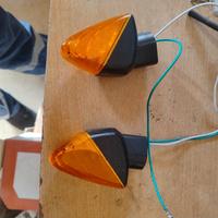 frecce Kawasaki versis