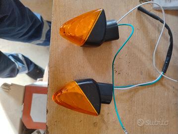 frecce Kawasaki versis