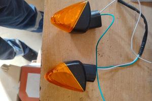 frecce Kawasaki versis