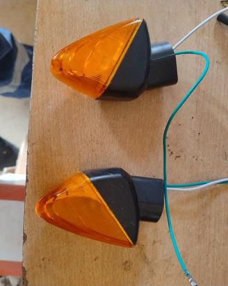 frecce Kawasaki versis