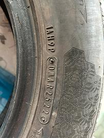 Gomme 175-65-14
