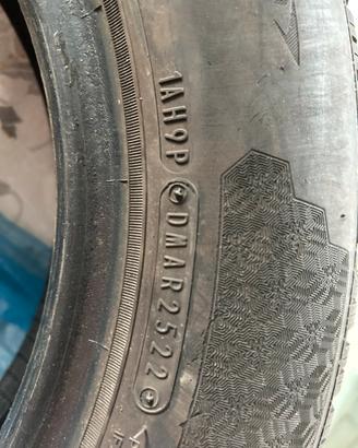 Gomme 175-65-14