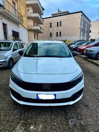 Fiat Tipo 1.6 Mjt - 2022