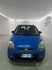 CHEVROLET MATIZ (anno 2008)