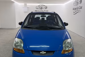 CHEVROLET MATIZ (anno 2008)