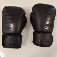 guantoni da boxe professionale Saeepabul 26oz