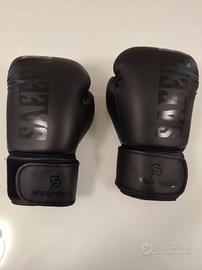 guantoni da boxe professionale Saeepabul 26oz