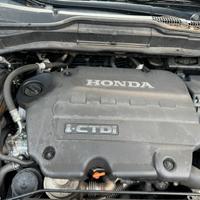 MOTORE HONDA SIGLA N22A 2.2 D