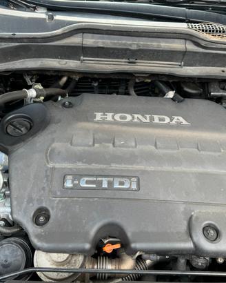 MOTORE HONDA SIGLA N22A 2.2 D